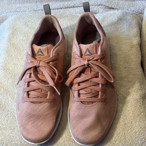 Reebok Women's Blush Athletic Sneakers - Picture 7 of 8